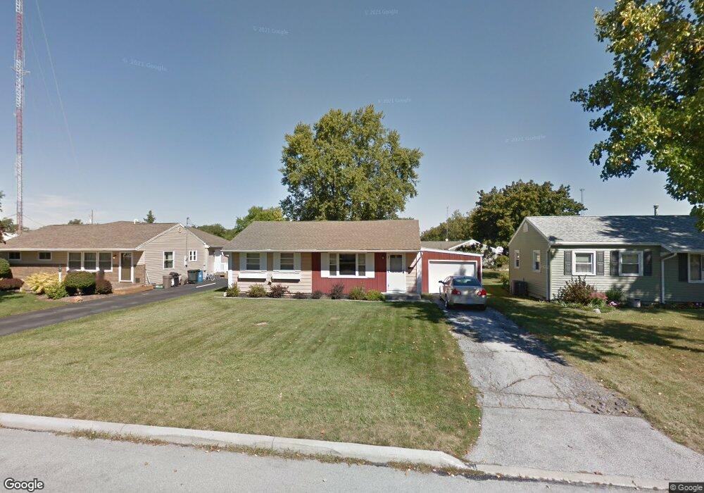 224 Springbrook Dr, Findlay, OH 45840 - photo 1