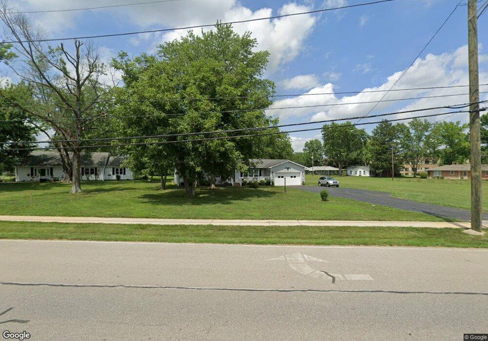 1090 W Jefferson St, Franklin, IN 46131 - photo 1