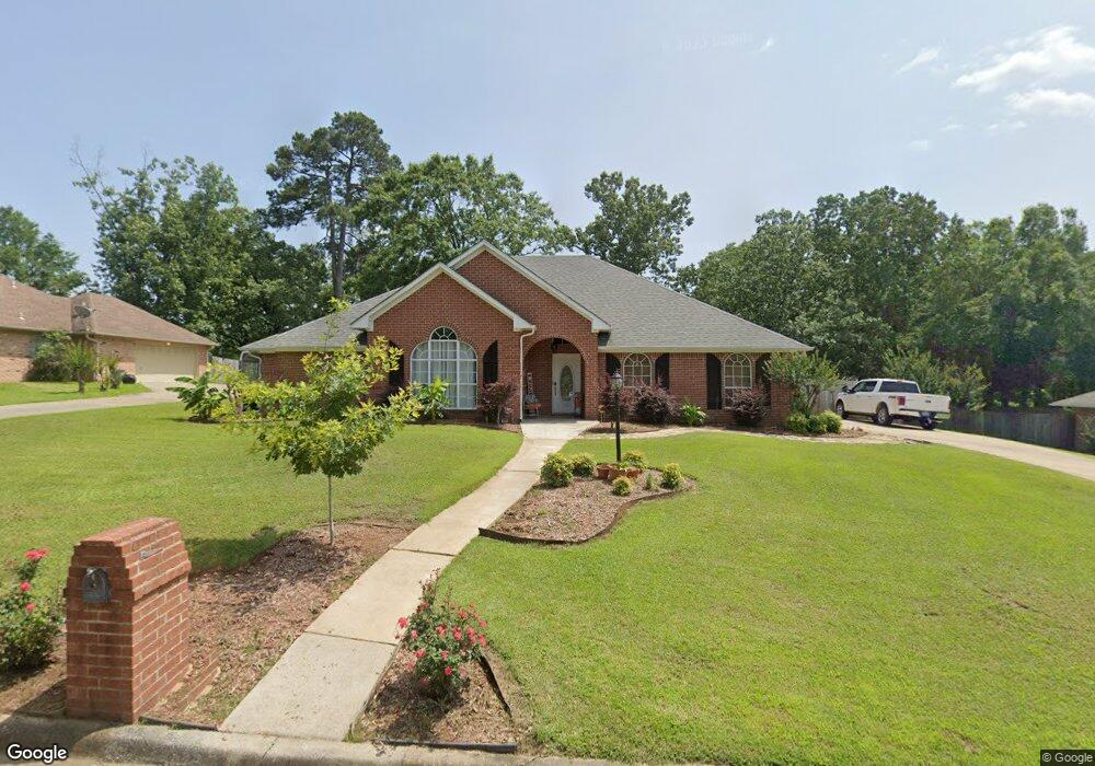 14 Sugar Ridge Ln, Texarkana, AR 71854 - photo 1