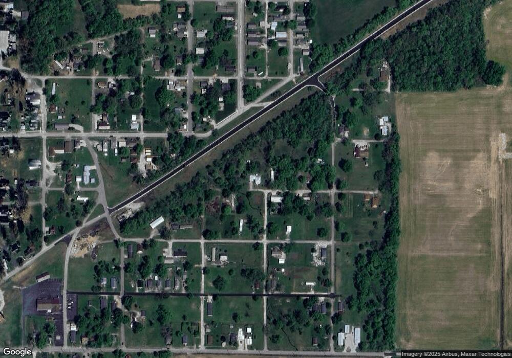 625 Johnson St, Bicknell, IN 47512 - photo 1