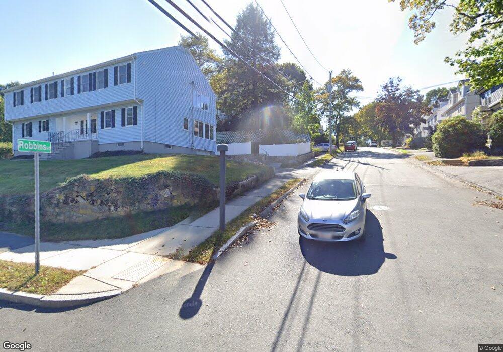 90 Robbins Rd unit 3, Arlington, MA 02476 - photo 1