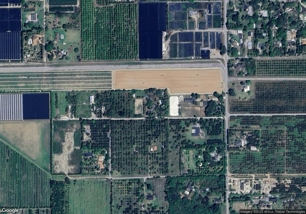 16801 SW 238th St, Homestead, FL 33031 - photo 1