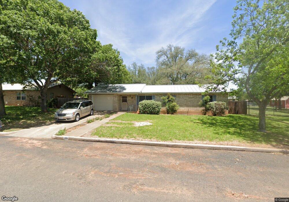 306 Glenmoor Dr, Fredericksburg, TX 78624 - photo 1