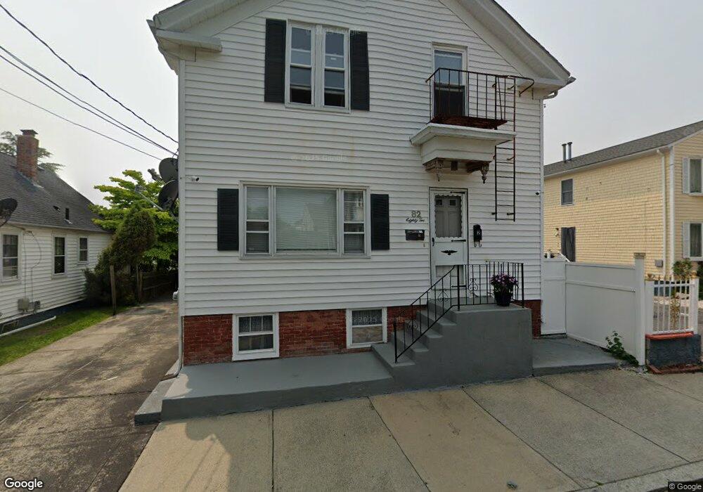 82 Gray St, Providence, RI 02909 - photo 1