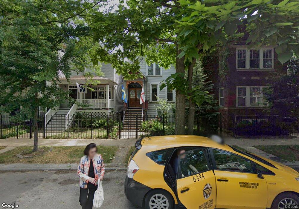 4845 N Seeley Ave unit 2, Chicago, IL 60625 - photo 1