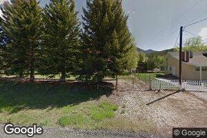 241 W 100 S, Pine Valley, UT 84781