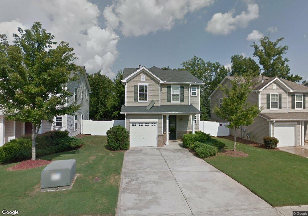 139 Nacoochee Way, Canton, GA 30114 - photo 1