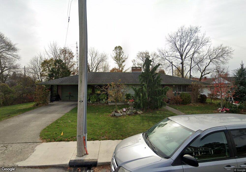 301 W Bremen St, New Knoxville, OH 45871 - photo 1