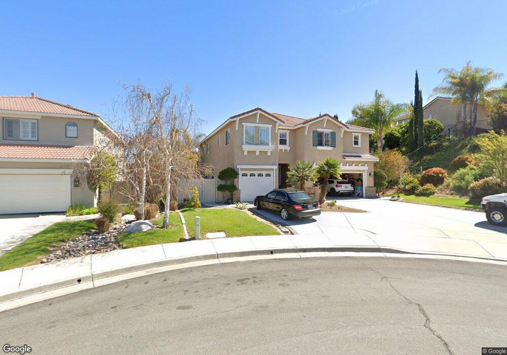 44426 Katie Ct, Temecula, CA 92592 - photo 1