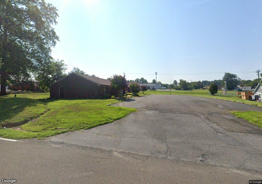 5439 Old Alexandria Turnpike, Warrenton, VA 20187 - photo 1