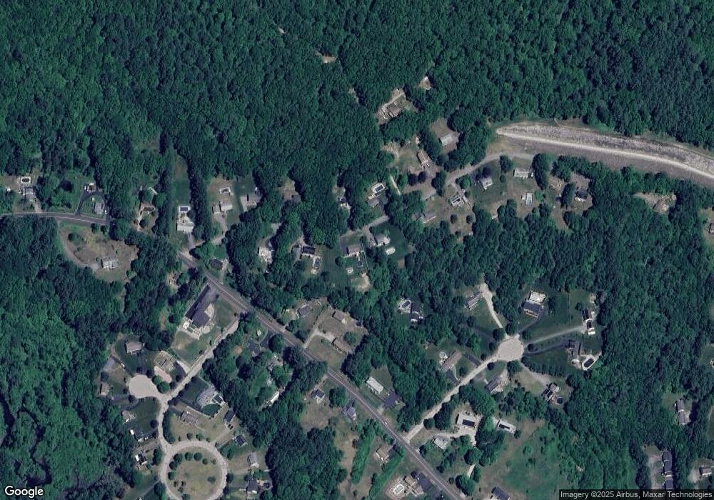 67 Old Howarth Rd, Oxford, MA 01540 - photo 1