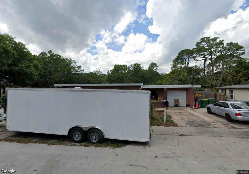 511 S Kentucky Ave, Cocoa, FL 32922 - photo 1