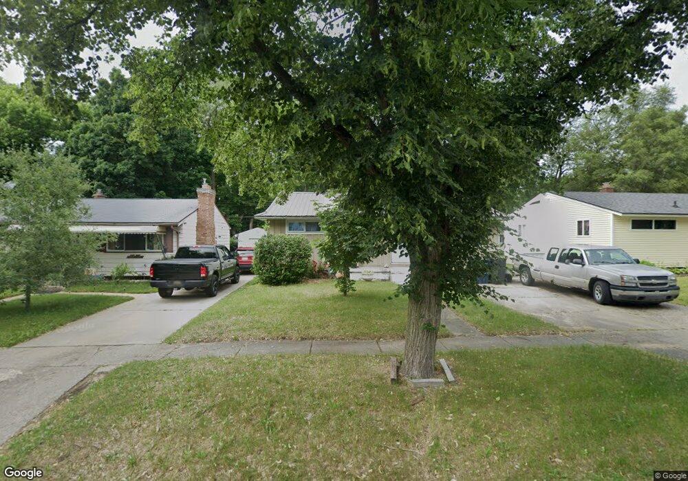 2719 Epsilon Trail, Flint, MI 48506 - photo 1