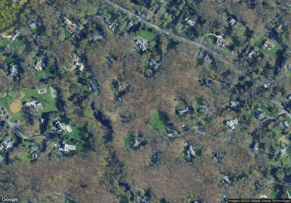 763 Silvermine Rd, New Canaan, CT 06840 - photo 1