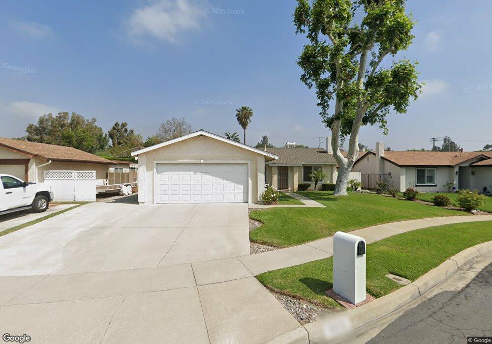 9676 Langston St, Rancho Cucamonga, CA 91730 - photo 1