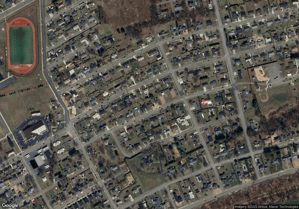 1021 E 4 1/2 St, Berwick, PA 18603 - photo 1