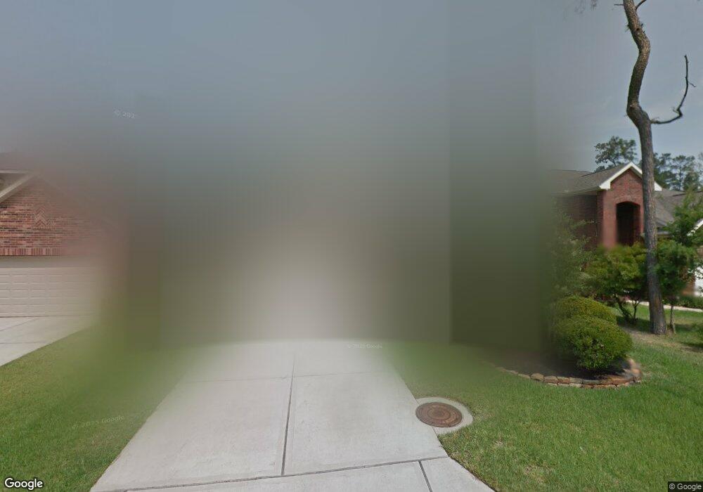 166 S Star Ridge Cir, Spring, TX 77382 - photo 1