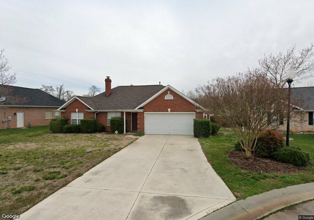 3207 Baytree Ct SW, Concord, NC 28027 - photo 1