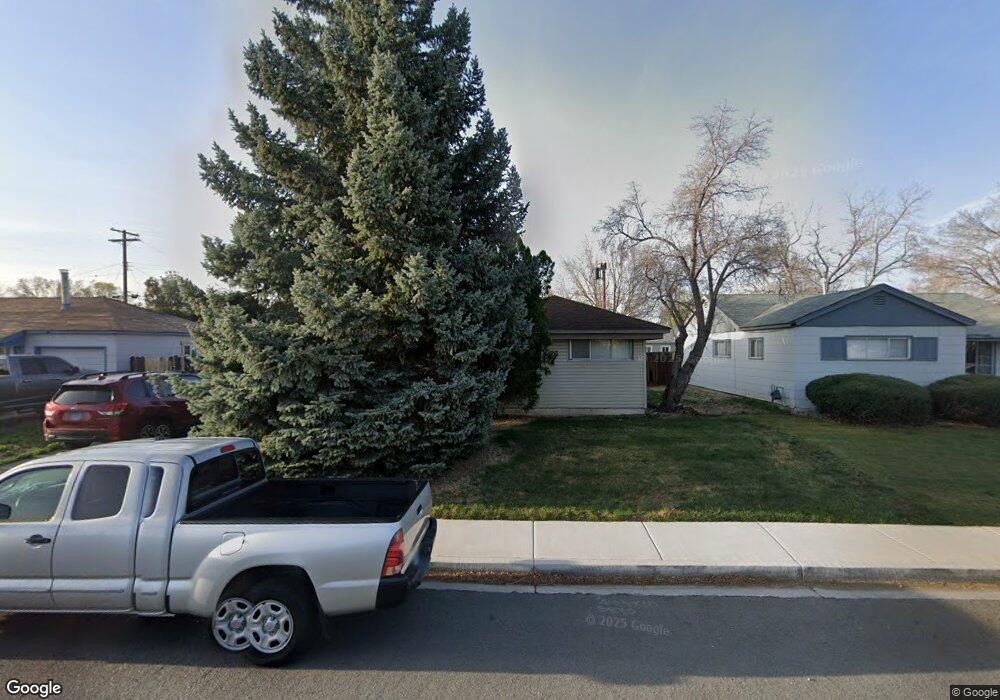 109 P St, Sparks, NV 89431 - photo 1