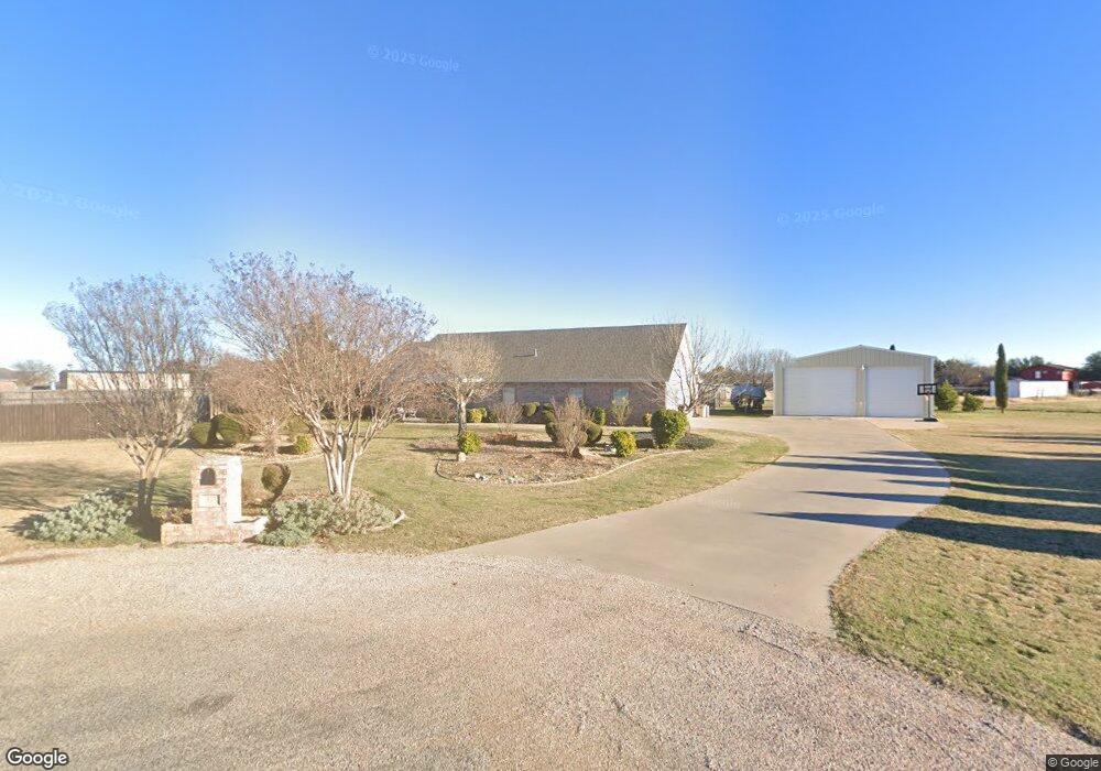 133 Trail Blazer Dr, Abilene, TX 79602 - photo 1