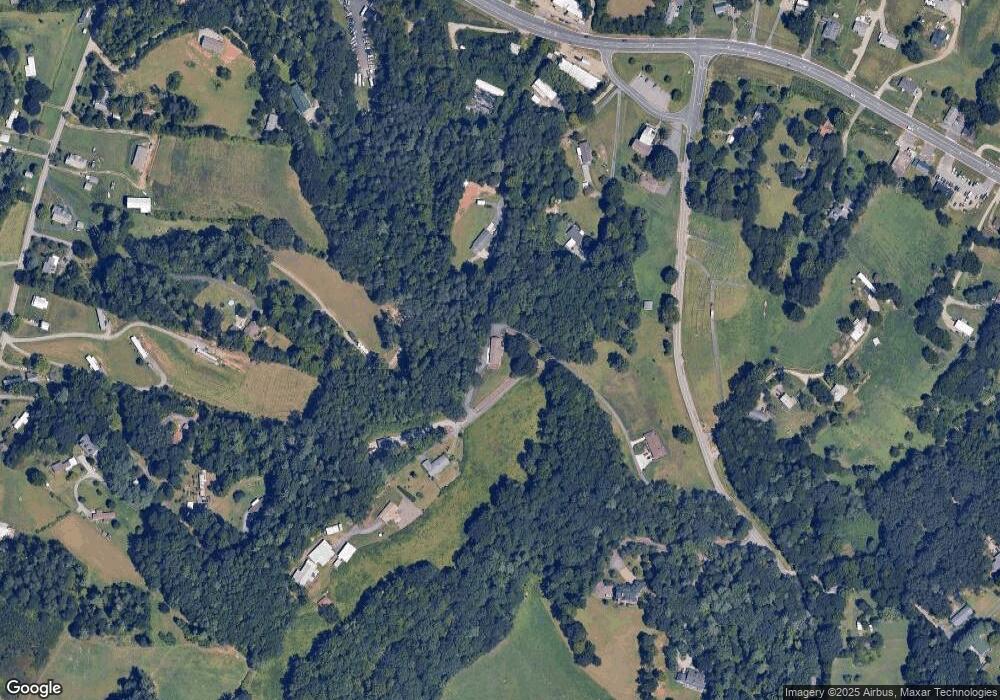 29 Rainbow Ridge, Leicester, NC 28748 - photo 1