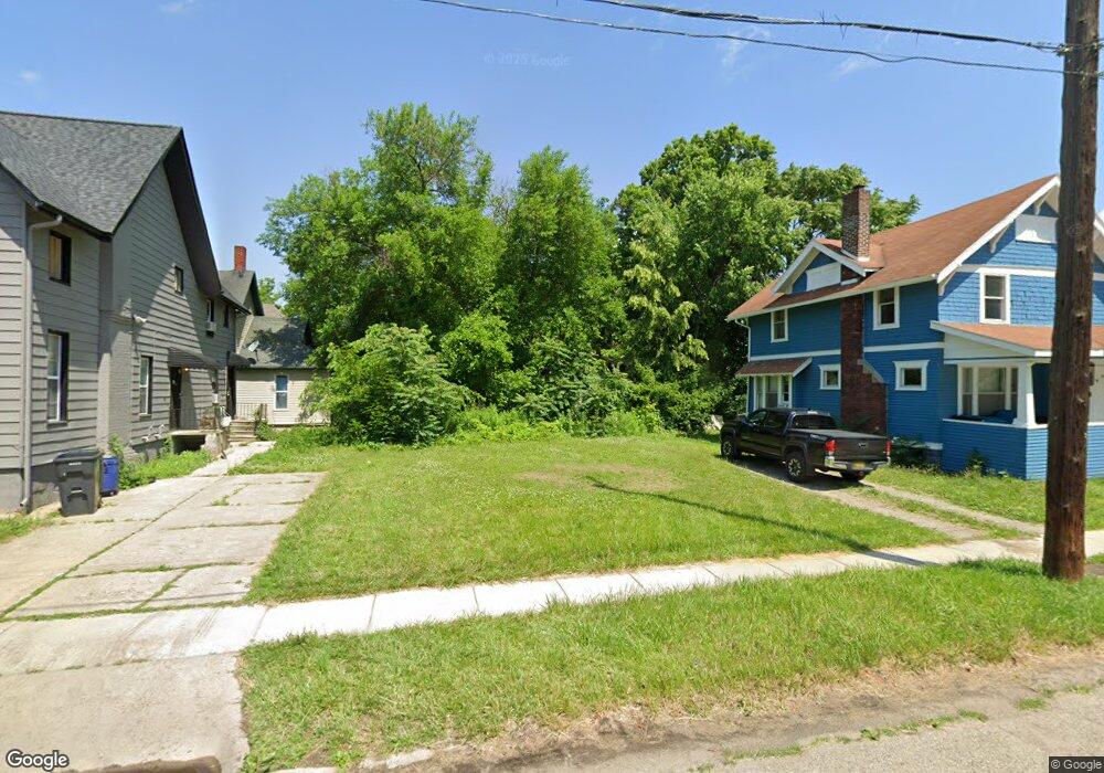 909 E 2nd St, Flint, MI 48503 - photo 1