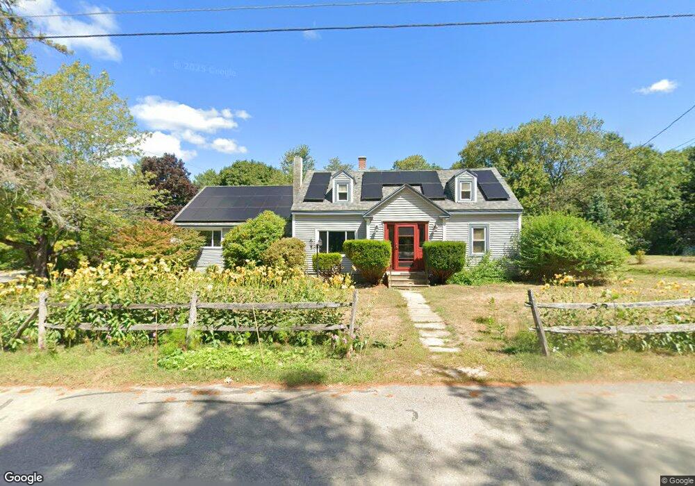 2 Park St, Westminster, MA 01473 - photo 1