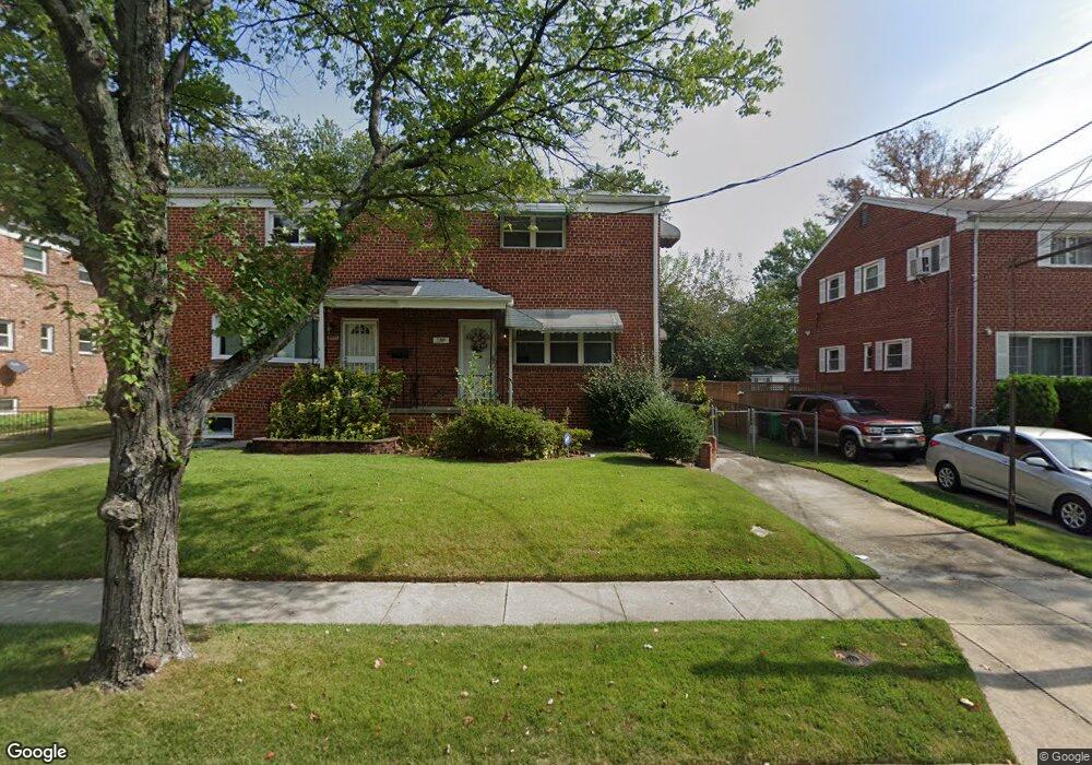 7309 17th Ave, Hyattsville, MD 20783 - photo 1