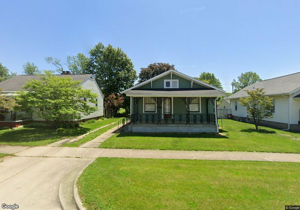 3017 Dewitt Ave, Mattoon, IL 61938 - photo 1
