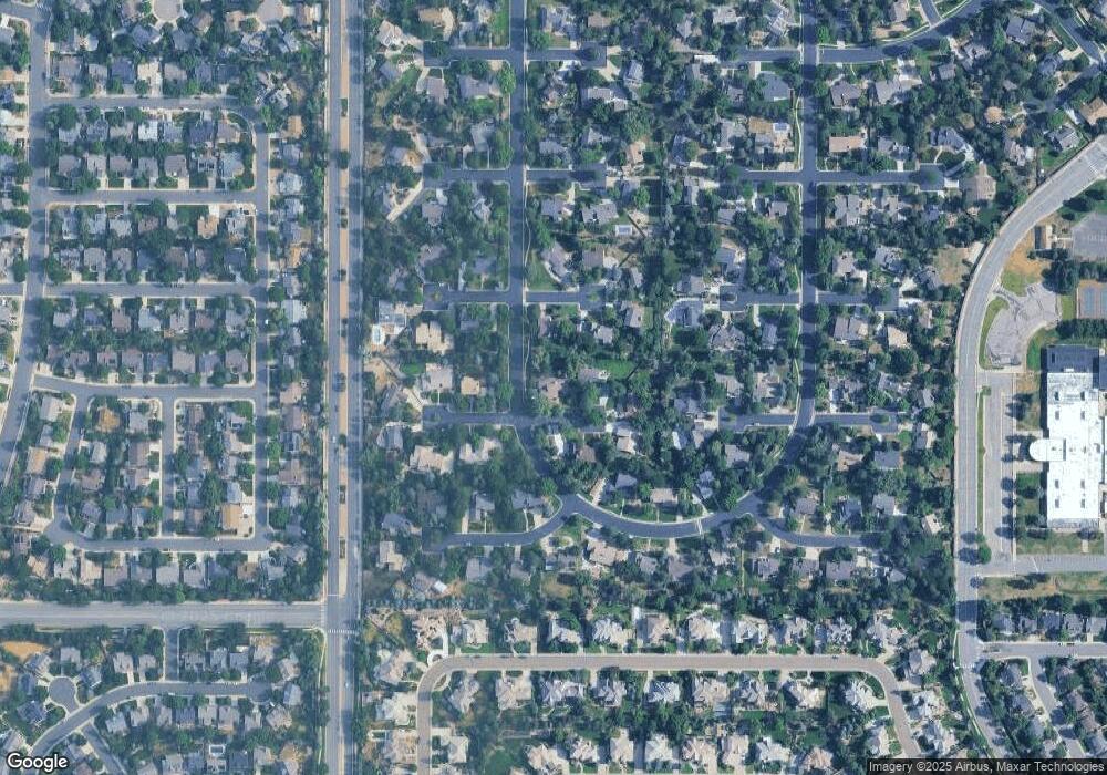 15405 E Monmouth Place, Aurora, CO 80015 - photo 1