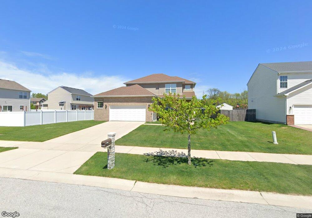 12989 Hayes St, Crown Point, IN 46307 - photo 1