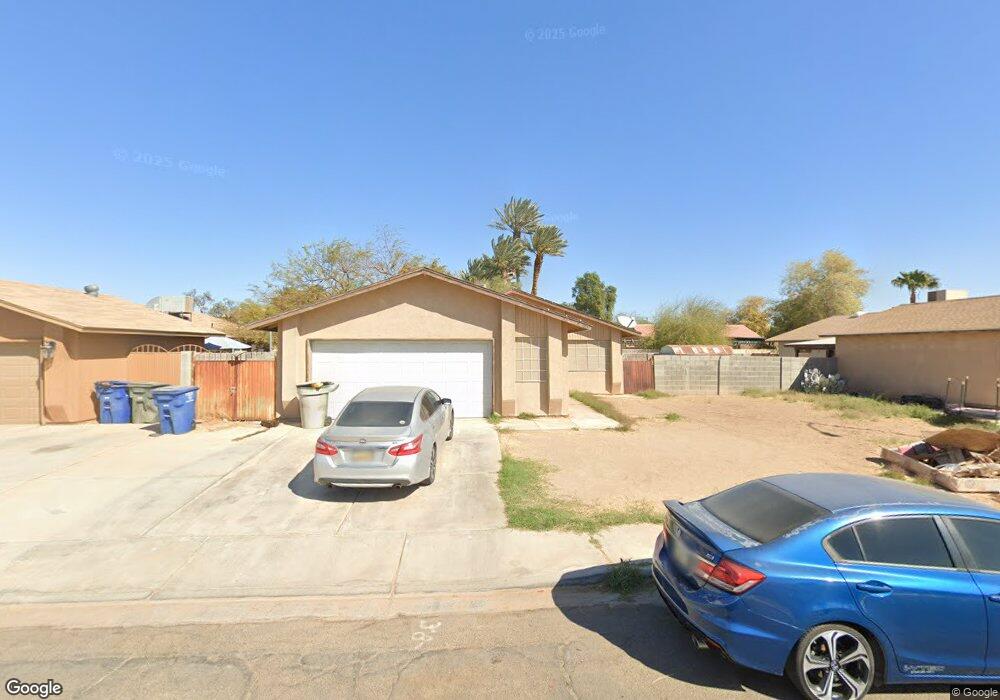 4584 W 16th Ln, Yuma, AZ 85364 - photo 1
