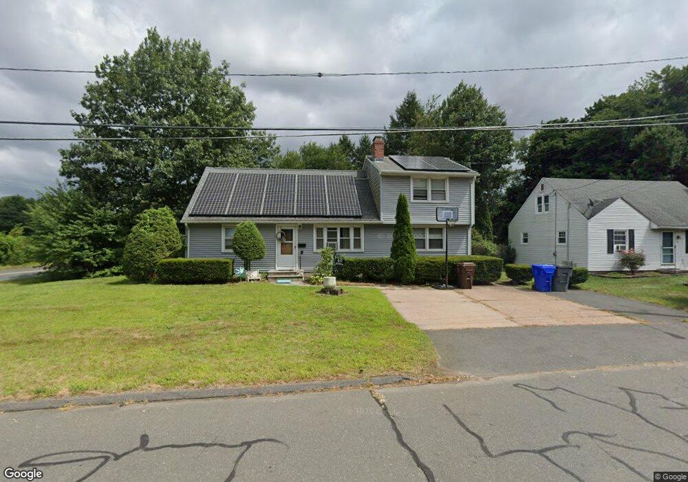 40 Ellis Rd, Enfield, CT 06082 - photo 1