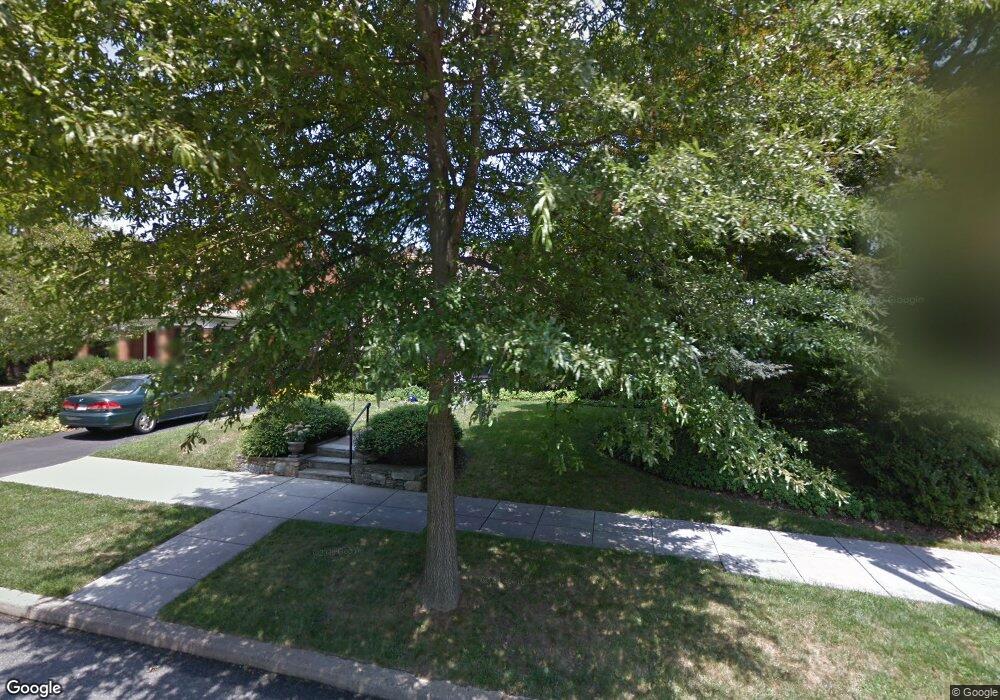 6211 Utah Ave NW, Washington, DC 20015 - photo 1