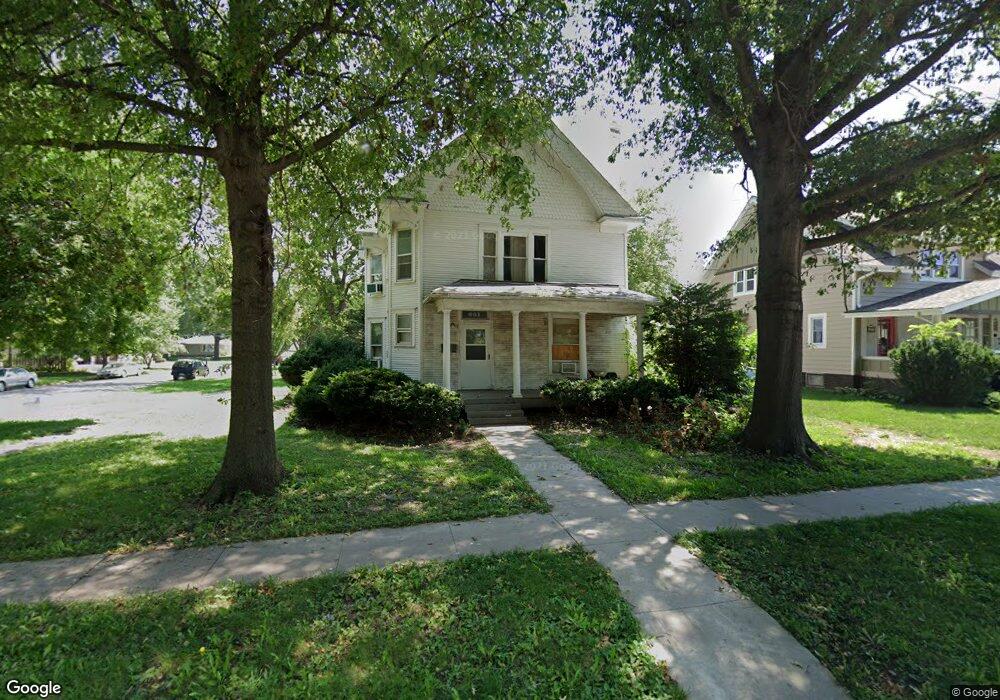 601 Maple St, Shenandoah, IA 51601 - photo 1