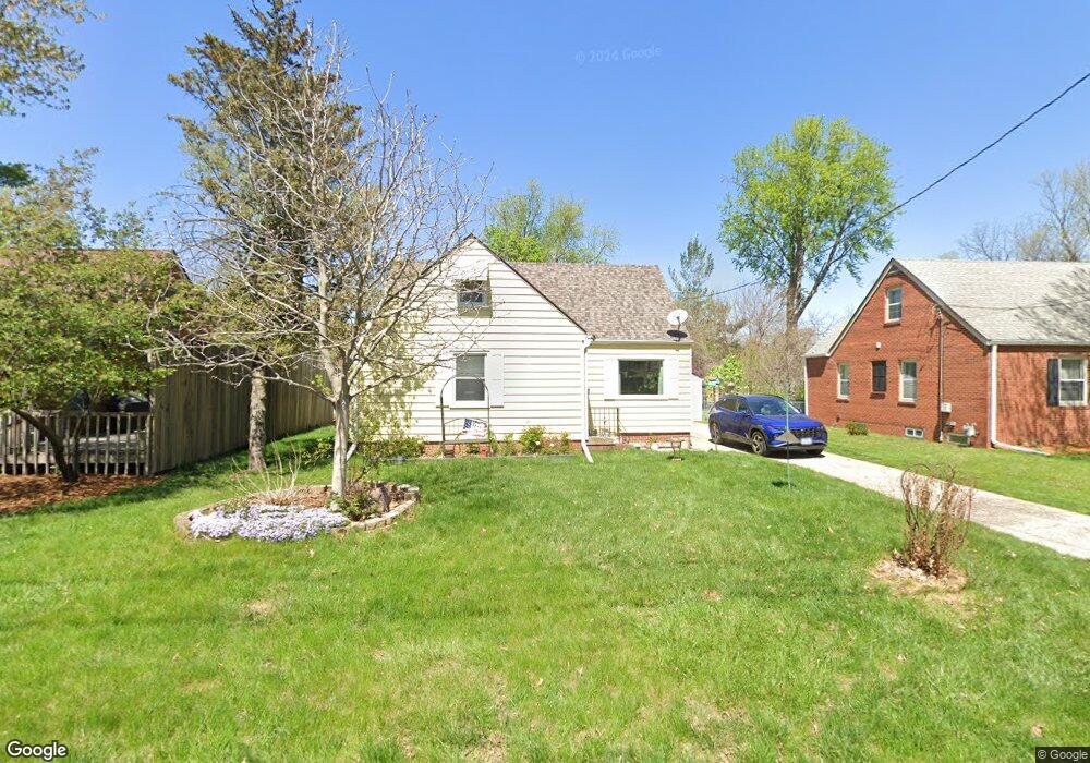 4941 Holcomb Ave, Des Moines, IA 50310 - photo 1