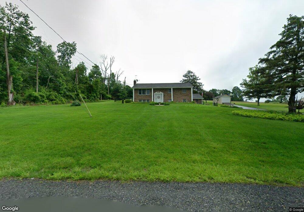 201 Weller Rd, Barto, PA 19504 - photo 1