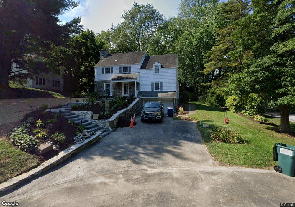 34 Brookside Rd, Wallingford, PA 19086 - photo 1