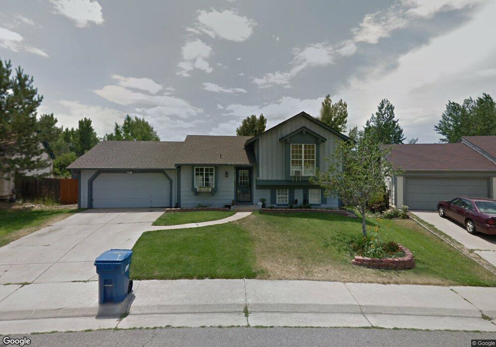 21092 E Powers Ave, Centennial, CO 80015 - photo 1