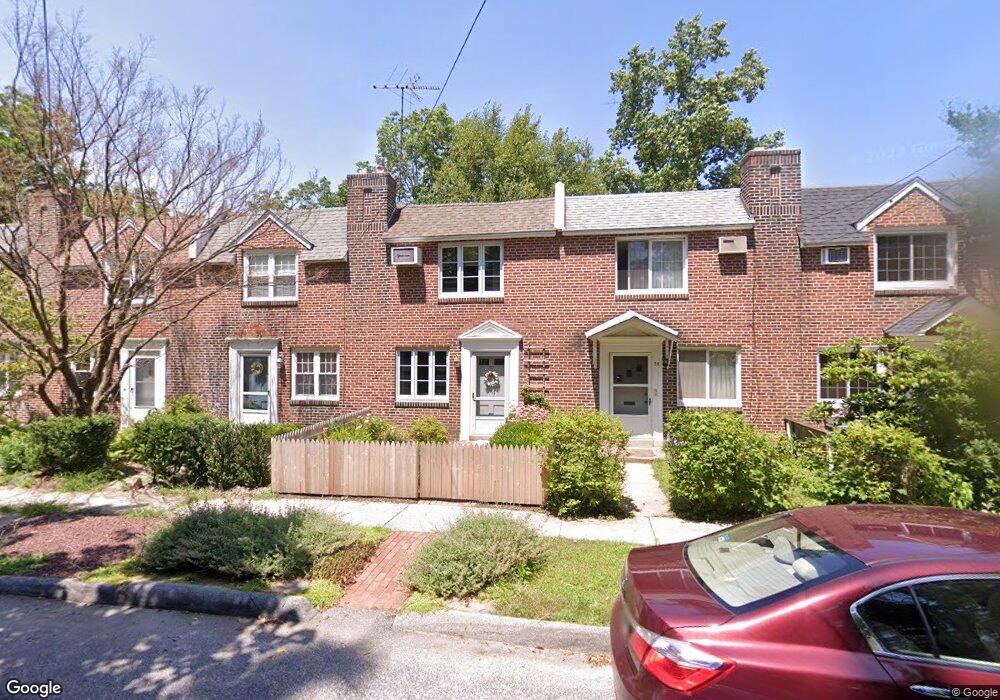 27 Pennsylvania Ave, Wayne, PA 19087 - photo 1