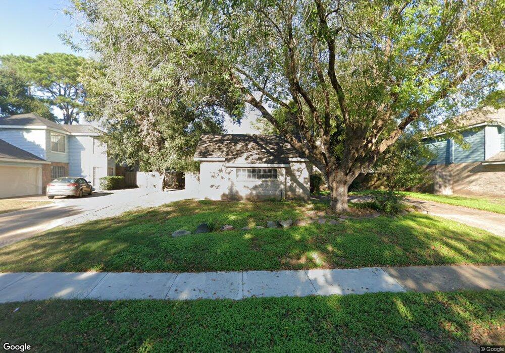 8423 Greenleaf Lake Dr, Houston, TX 77095 - photo 1
