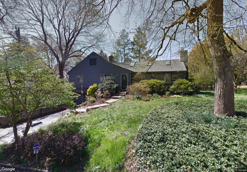 394 Riverview Rd, Swarthmore, PA 19081 - photo 1