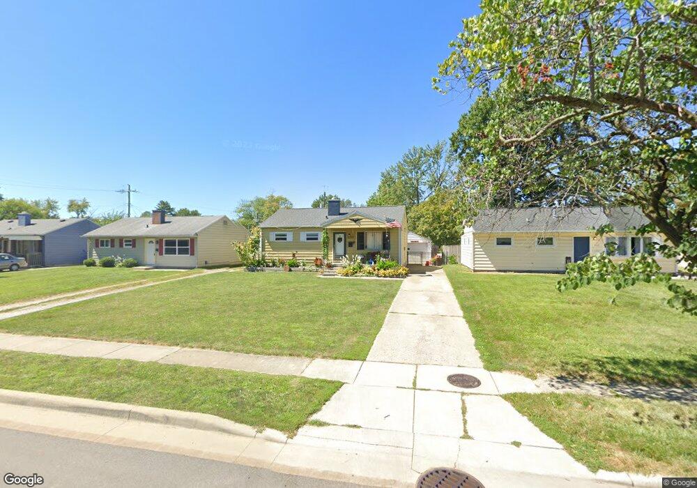 2520 S 18th St, Lafayette, IN 47909 - photo 1