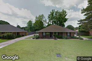 12114 Wickwood Ave, Baton Rouge, LA 70818