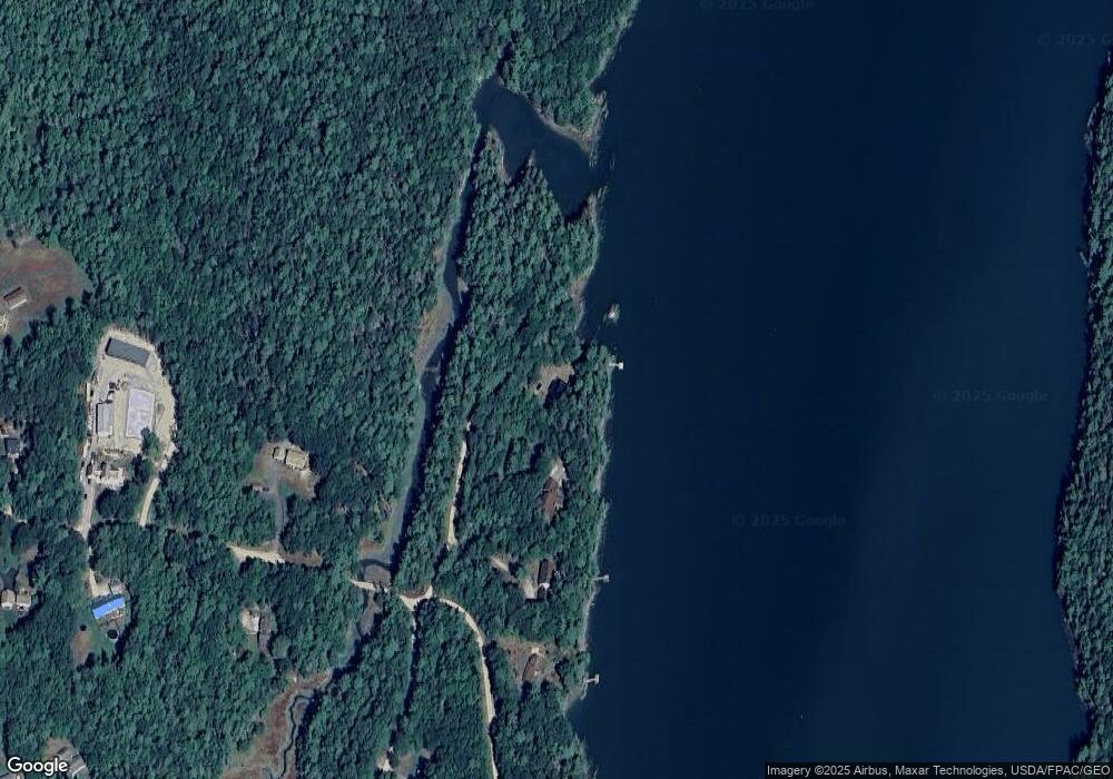 26 Hannahs Cove Rd, Harpswell, ME 04079 - photo 1