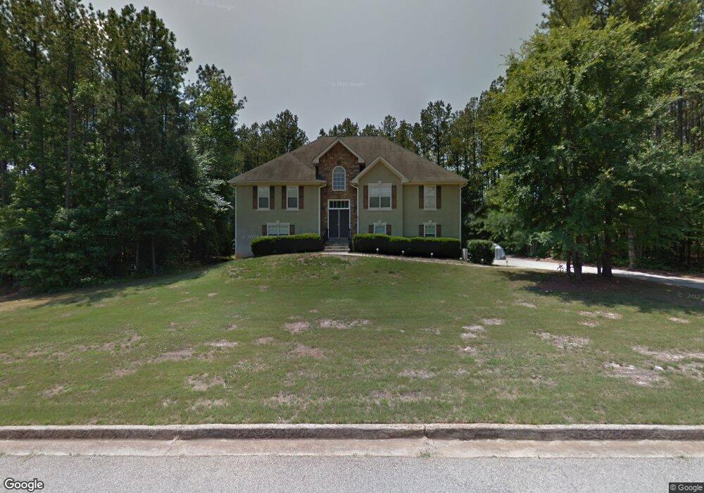 517 Whitewater Trail, Stockbridge, GA 30281 - photo 1