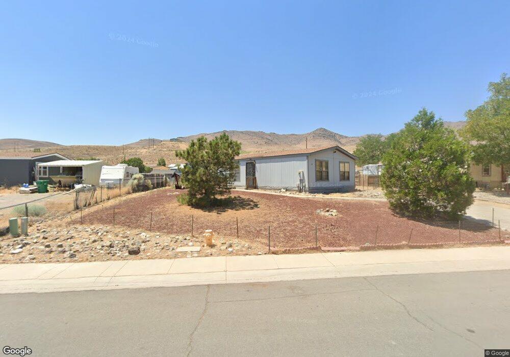 96 Rose Peak Rd, Dayton, NV 89403 - photo 1