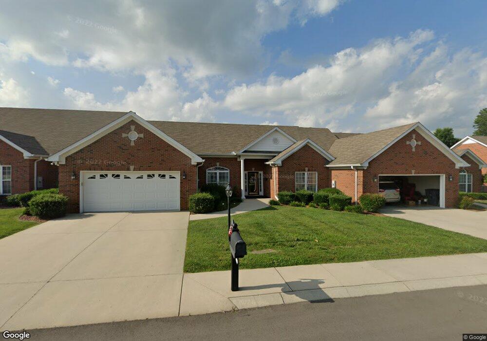 115 Magnolia Glen Cir, Manchester, TN 37355 - photo 1