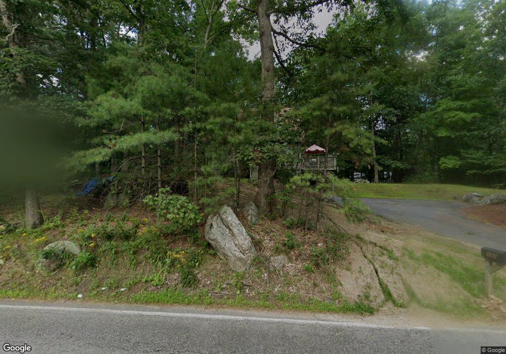 123 Wire Rd, MerriMacK, NH 03054 - photo 1