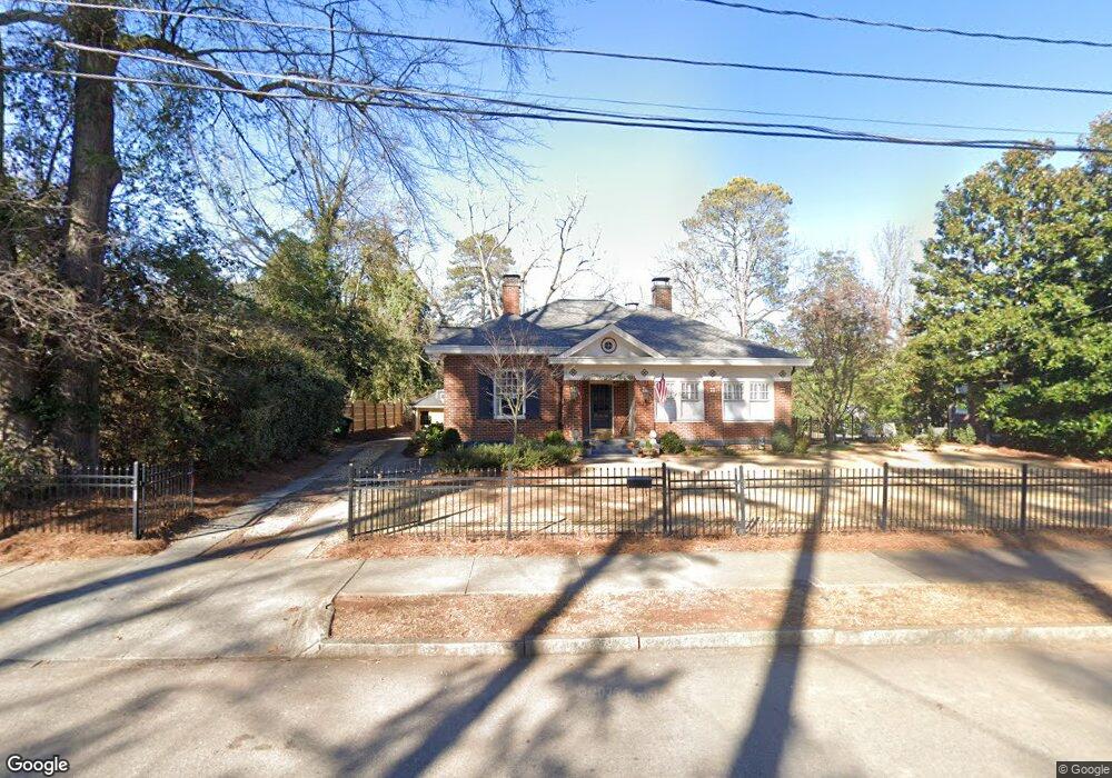 135 University Dr, Athens, GA 30605 - photo 1